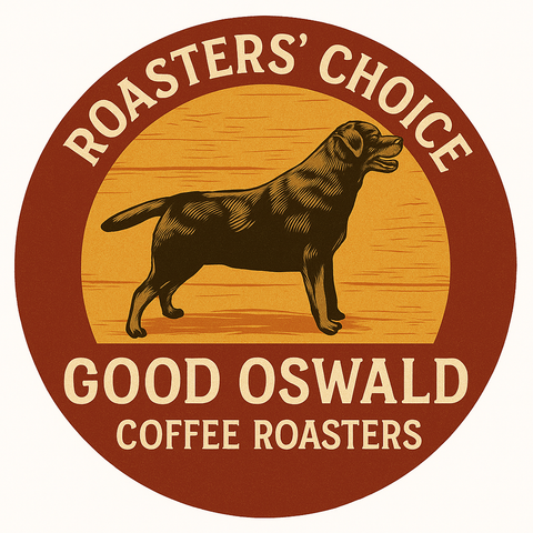 Roasters' Choice Roasted Coffee