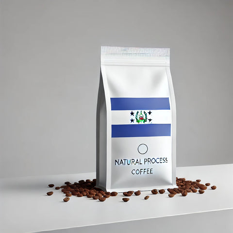 Honduras – Adolfo Natural Process