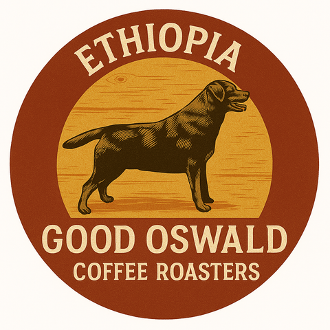 Ethiopian Yirgacheffe