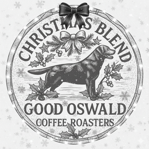 Christmas Blend 2025