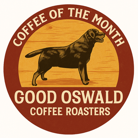 Coffee Of The Month