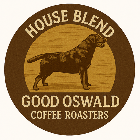 House Blend #2