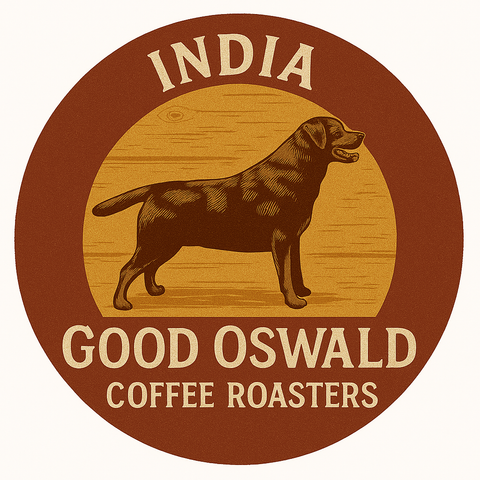 Indian Robusta Kaapi Royale AA Scr 18