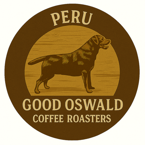 Peru - Swiss Water Decaf FTO