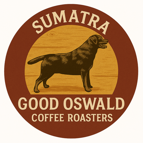 Sumatra - Fair Trade Organic