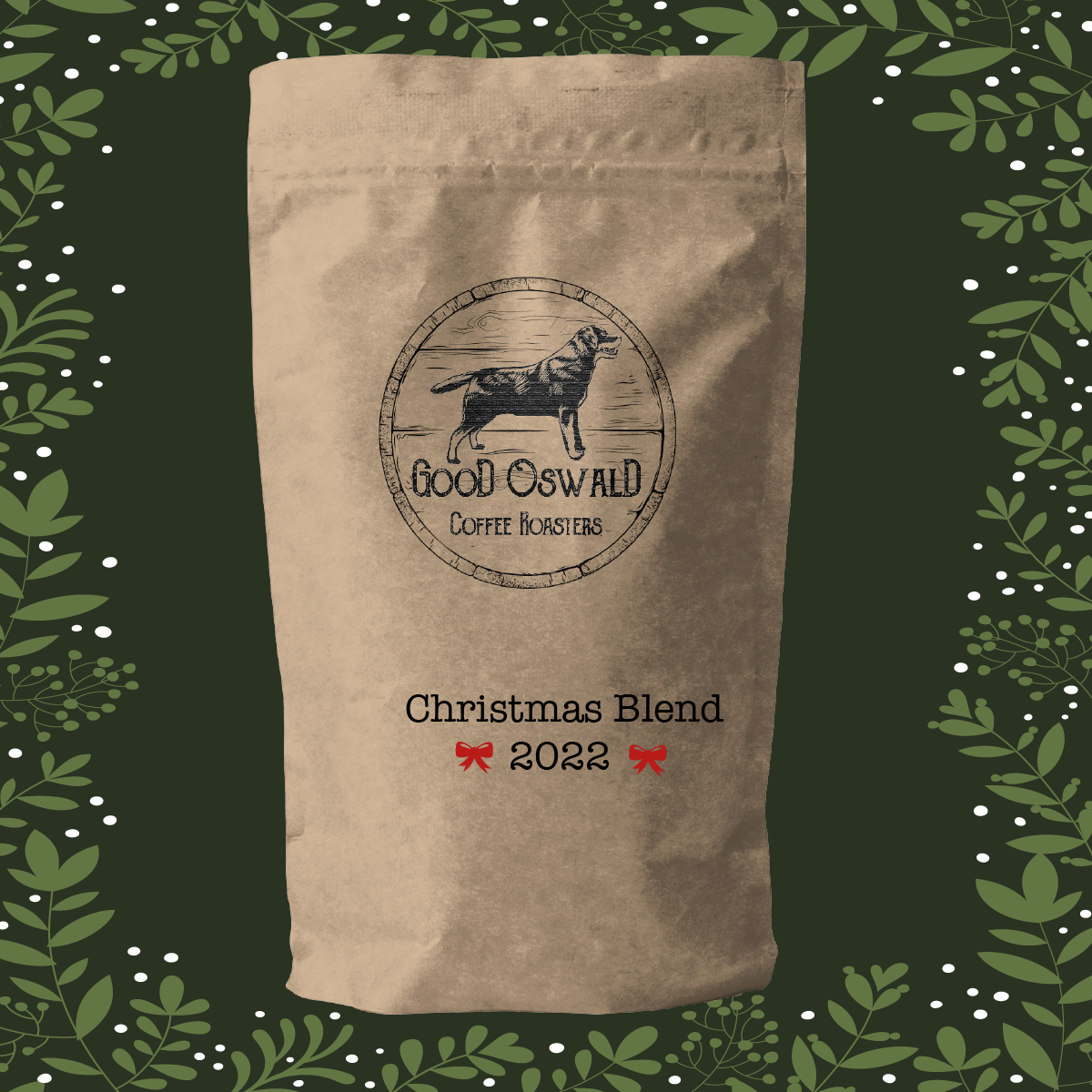Christmas Blend 2023