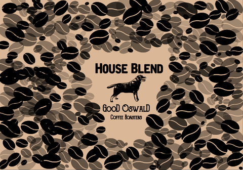 House Blend #2