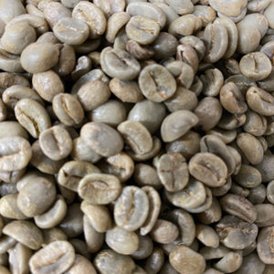 Costa Rica Tarrazu - Grains de café vert