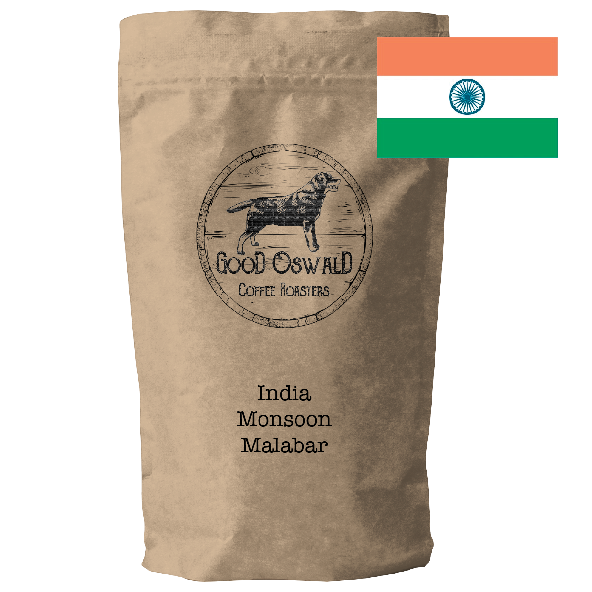 Indian Robusta Kaapi Royale AA Scr 18