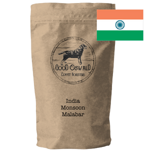 Indian Robusta Kaapi Royale AA Scr 18