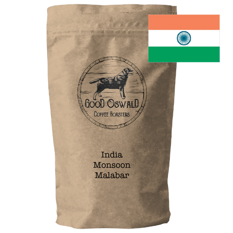 Robusta indien Kaapi Royale AA Scr 18
