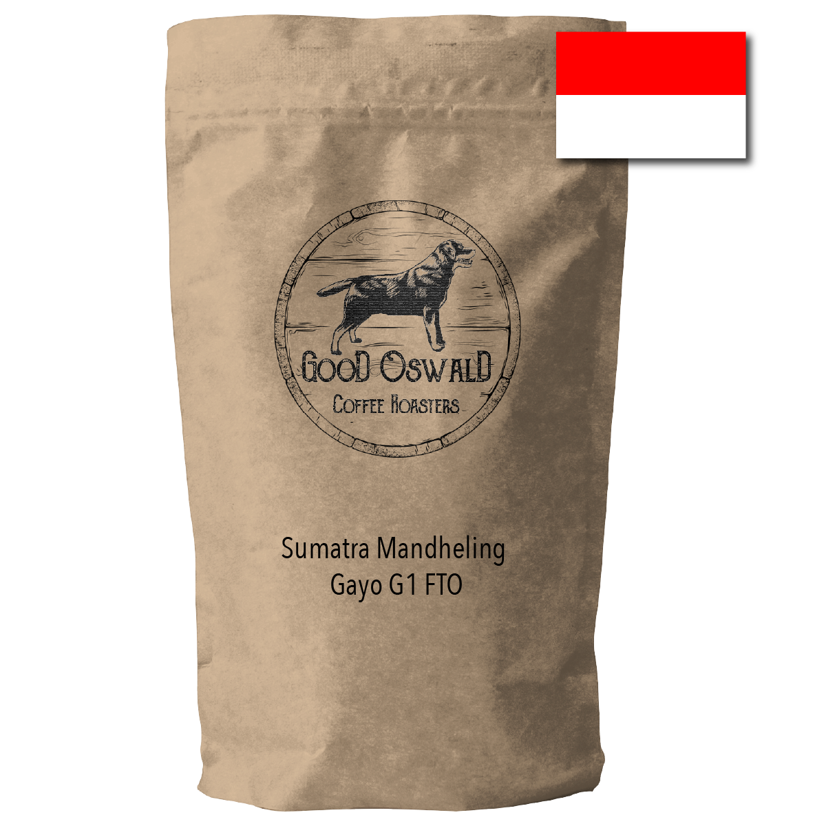 Sumatra - Commerce Equitable Bio