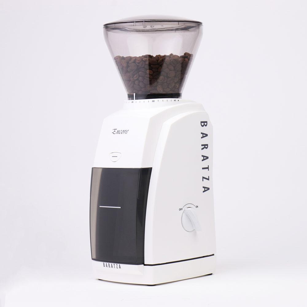 Baratza Encore Electric Coffee Grinder